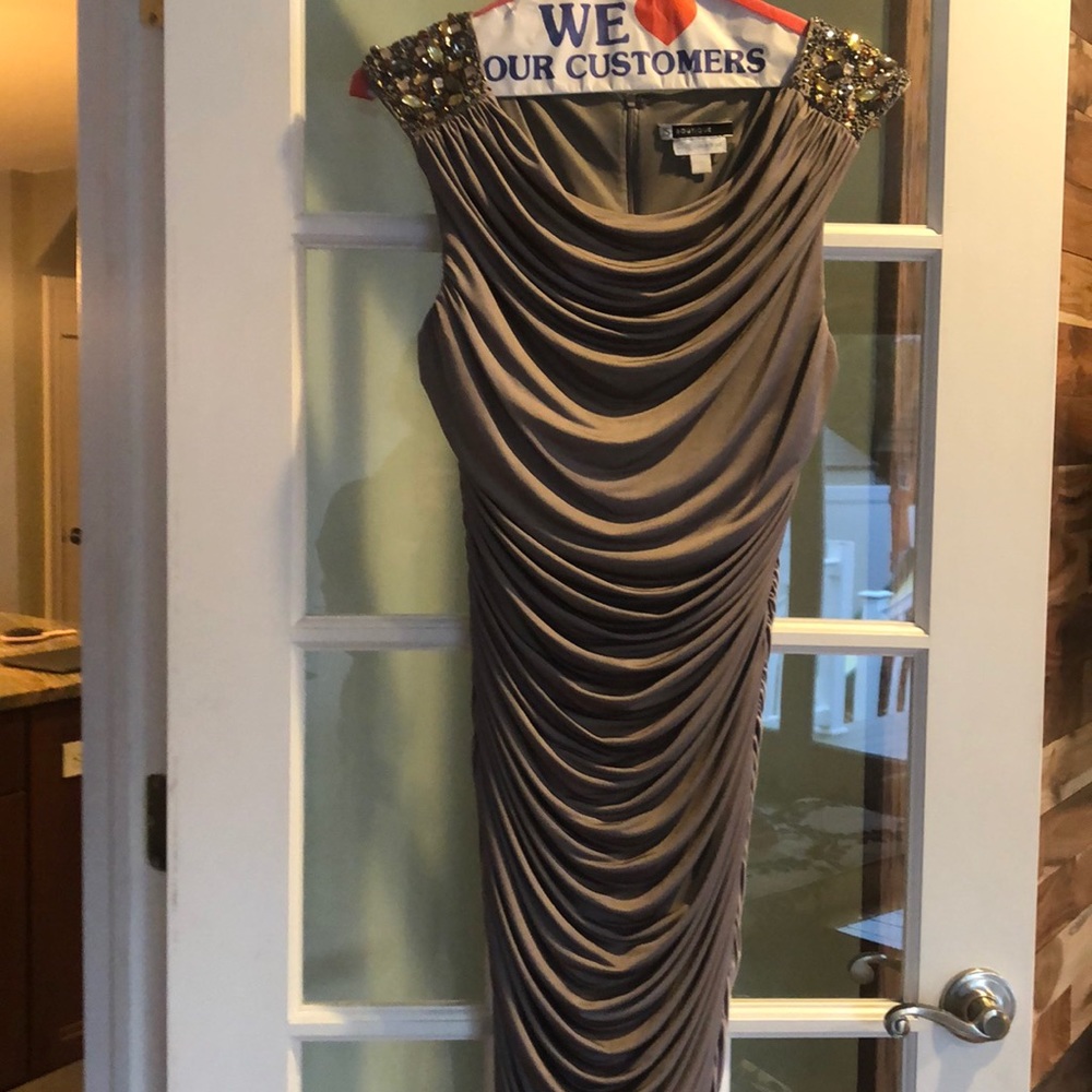 Maternity Dress